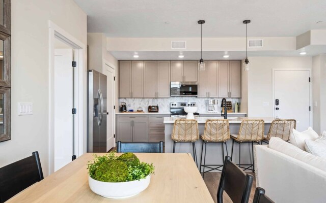 Coco Dunes 2 Bedroom Condo