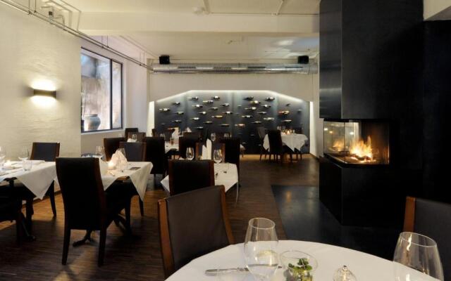 Hotel National Bern