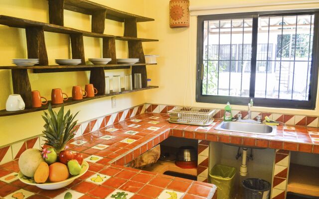 Casamar Suites
