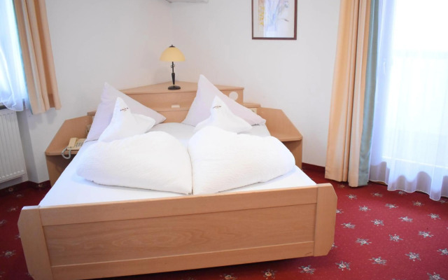 Hotel Nussbaumerhof ***