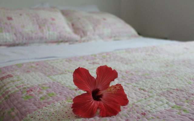 Pousada Arraial Caribe