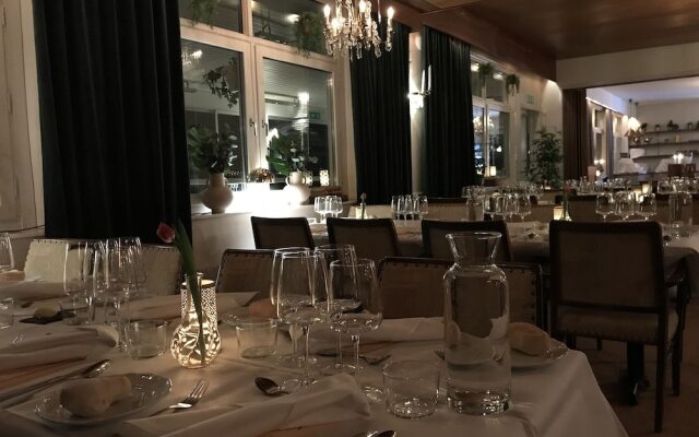 Örserumsbrunn Gestgifveri & Konferens
