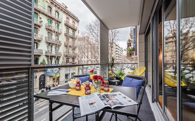 Sweet Inn Apartments Eixample