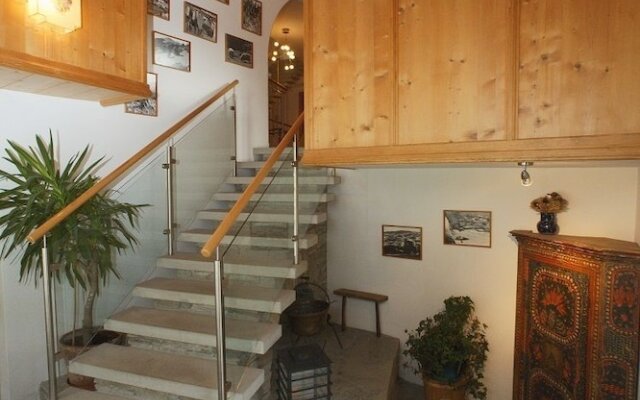 Appartements Furstauer