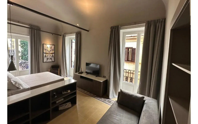 Palazzo Liberty Unique Hotel
