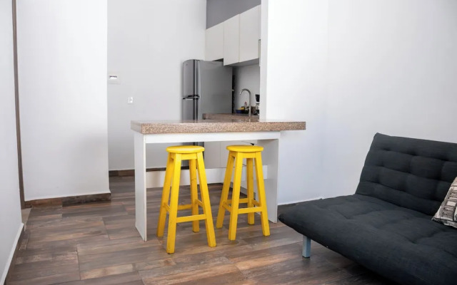 Arkana 9 by Grupo Amber