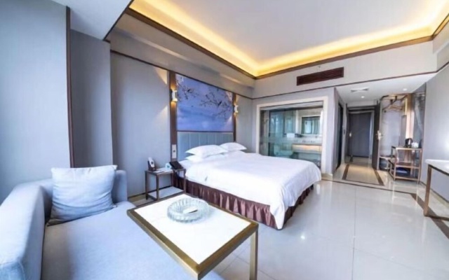 Sanshui Sunshine Holiday Hotel – Guest Rooms – Foshan