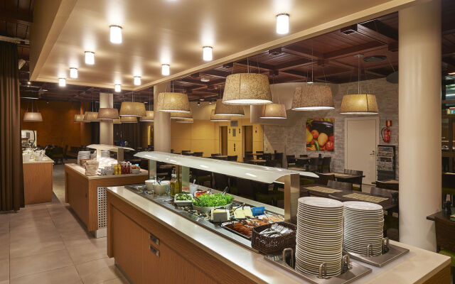 Scandic Jyväskylä City