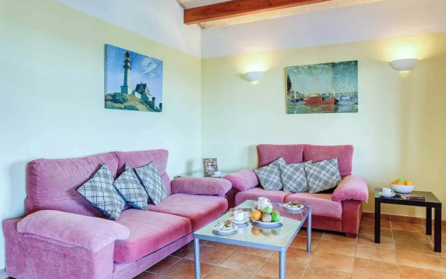Villa Sirio