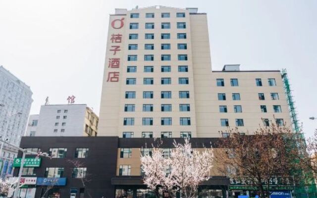 Orange Hotel