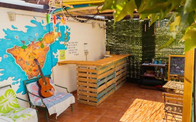 Arena Nest Hostel