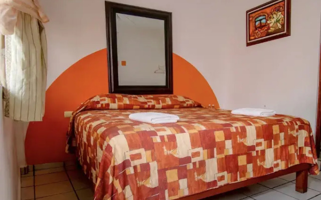 Hotel & Suites Bello Caribe