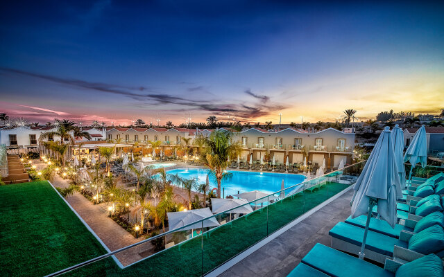 Hotel LIVVO Los Calderones - Adults Recommended