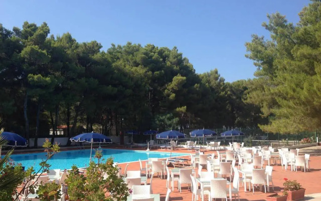 Hotel Gargano