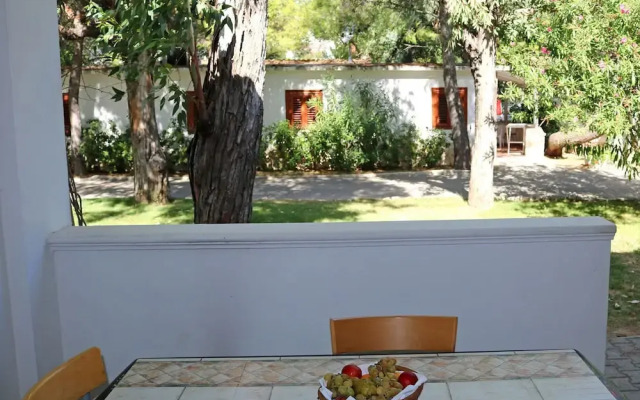 Villaggio Gabbiano Beach