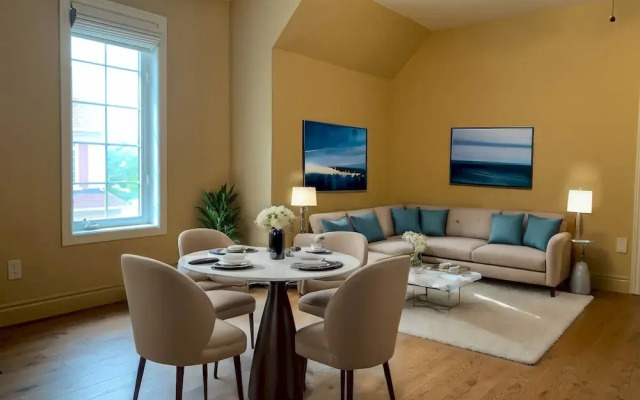 Affluent Guest House