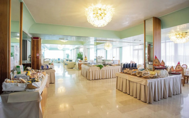 BEST WESTERN Hotel Bristol