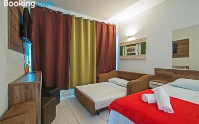 Jungle Beach Maresias