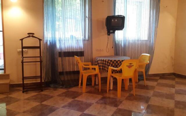 Salome's Homestay