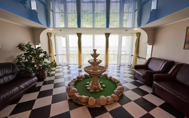 Rassvet Hotel