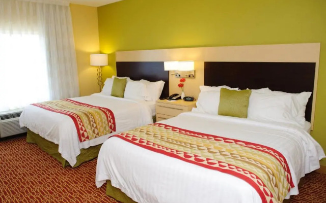 TownePlace Suites Charlotte Mooresville