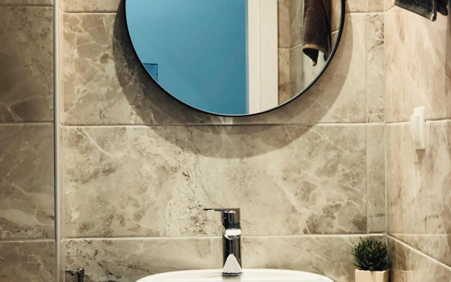 Beautiful designer Apartment new near Akropolis