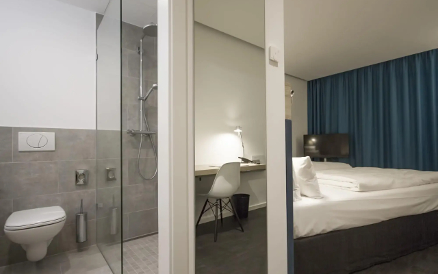 Grimm's Hotel am Potsdamer Platz