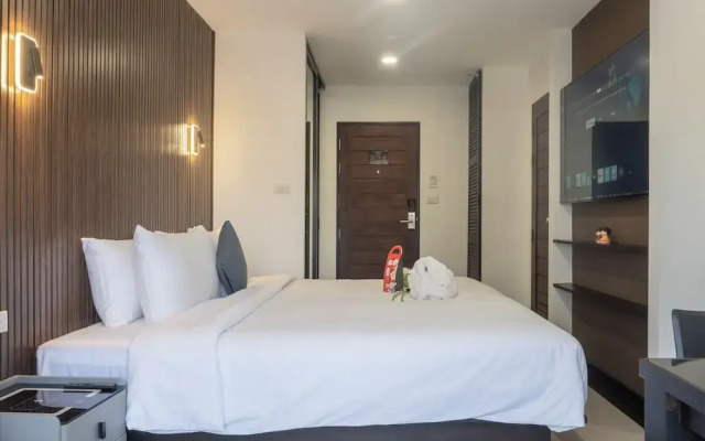 Samutprakarn Hotel
