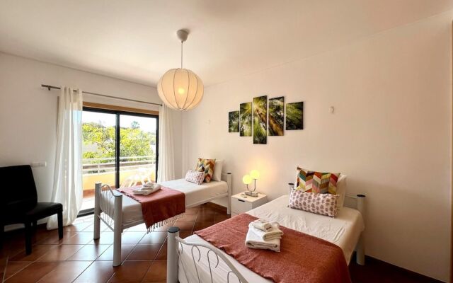 Albufeira Experience With Pool by Homing