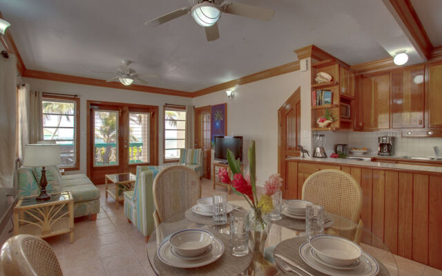 Belizean Shores Resort