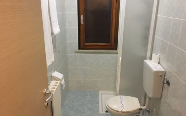 Blue Hotel Depandance