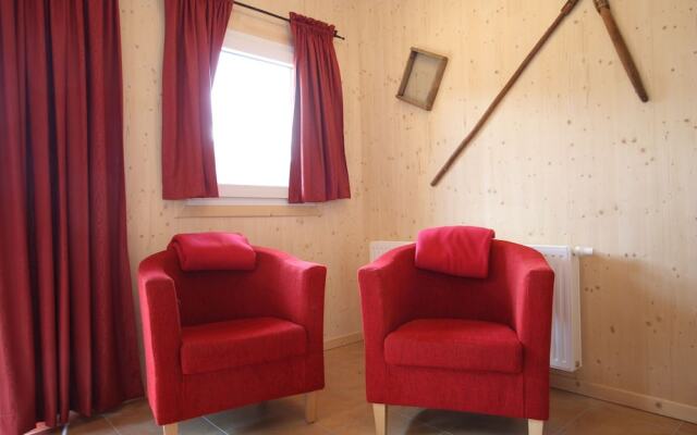 Wooden Chalet in Hohentauern with Sauna near Ski Area