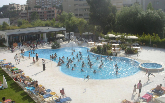 Malibu Foz Hotel - La Maison Younan