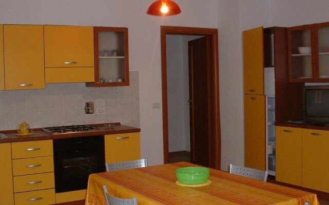 Residence Il Cortile