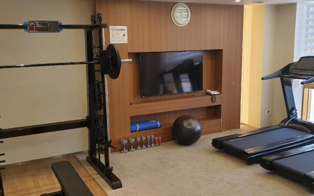 Gloucester Hotel Incheon