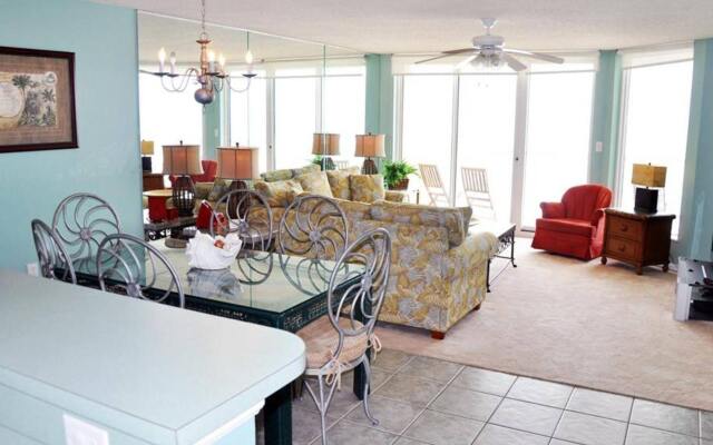 Paradise Pointe by Elliott Beach Rentals