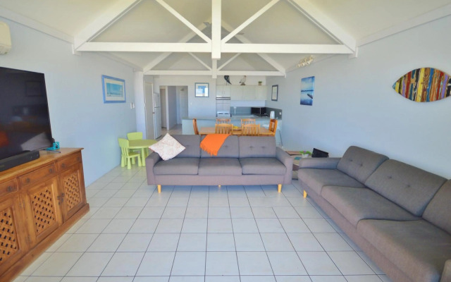 Waterfront Apartment 2 - Kalbarri WA