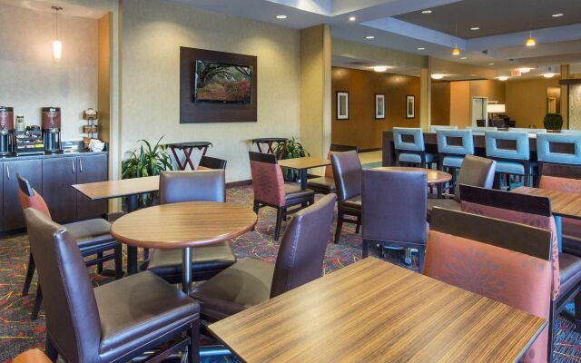 Residence Inn Charleston North/Ashley Phosphate