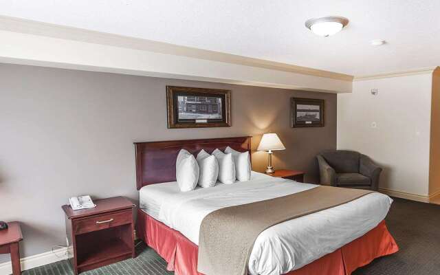 Velora Hinton, Ascend Hotel Collection
