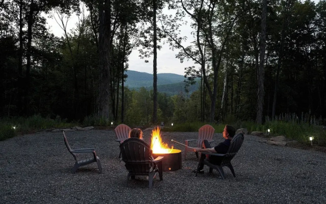 Coldbrook Bed and Breakfast