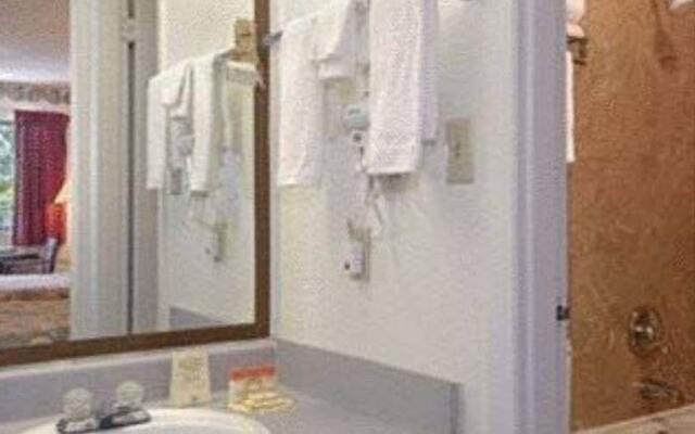 Days Inn Chattanooga-East Ridge