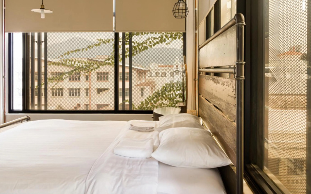 Belakang KongHeng By DreamScape – Guest Rooms – Ipoh