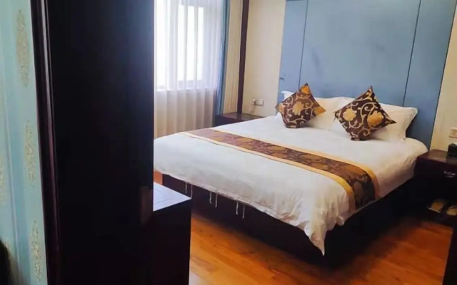 Taist house in Yueqing – Guest Rooms – Wenzhou