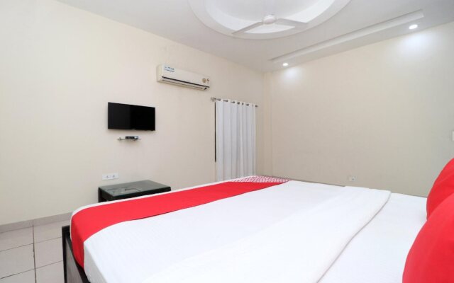 Yashvi Hotel And Resorts by OYO