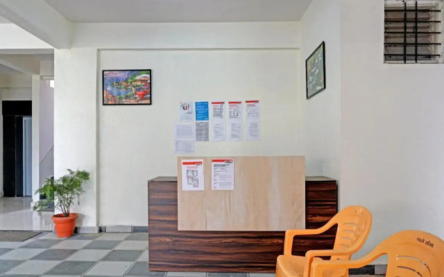 OYO Flagship 81198 Siddhi Home Stay