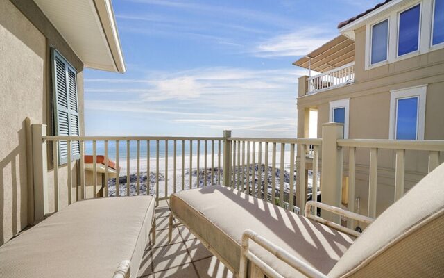 Villa Palazzo by Five Star Properties