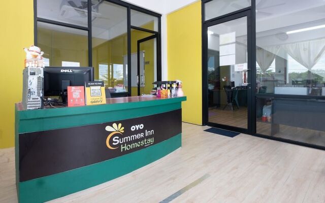 OYO 90054 Summer Inn