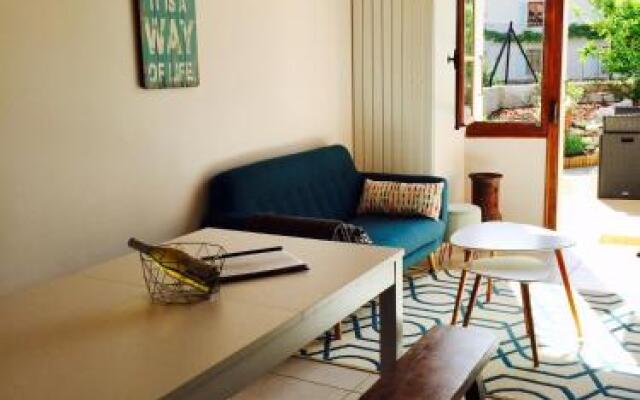 Maison de charme " Les Cyclamens"