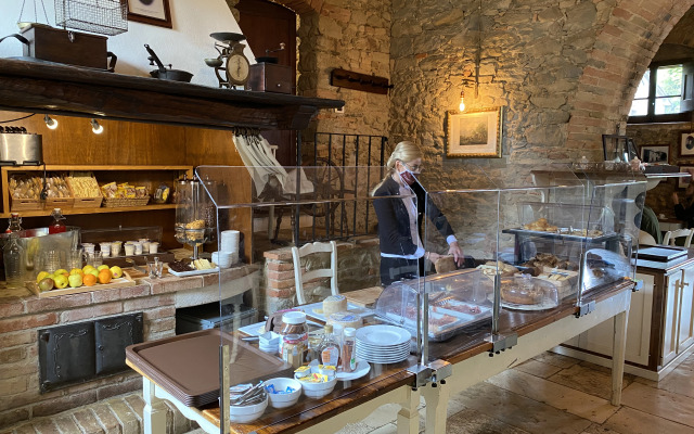 EcoResort Il Cantico della Natura