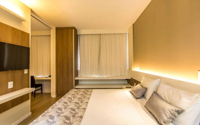 Alegro Hotel